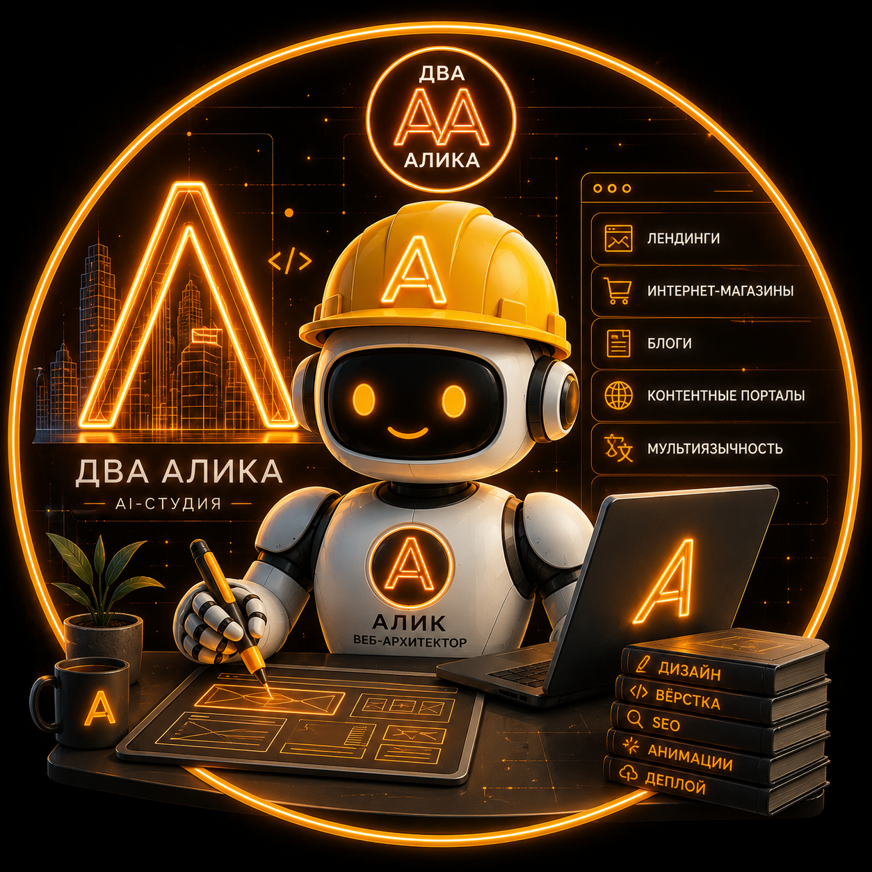 Alic Parser